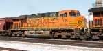 BNSF 7706